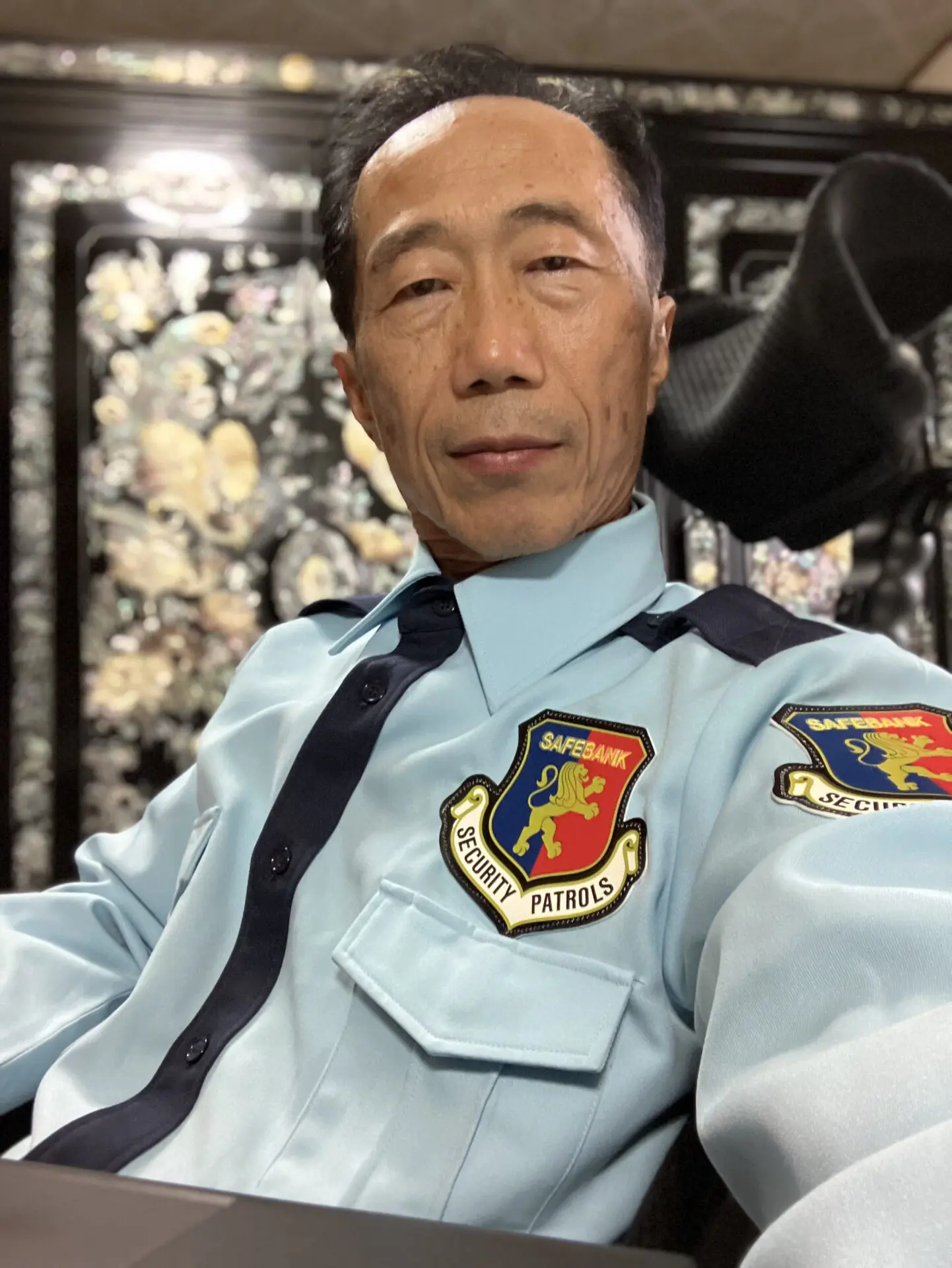 会社概要 - セーフバンク警備保障株式会社